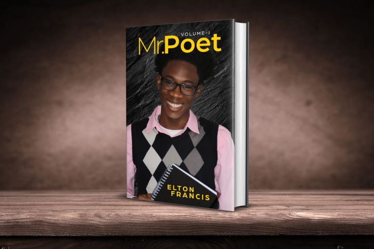 Mr. Poet