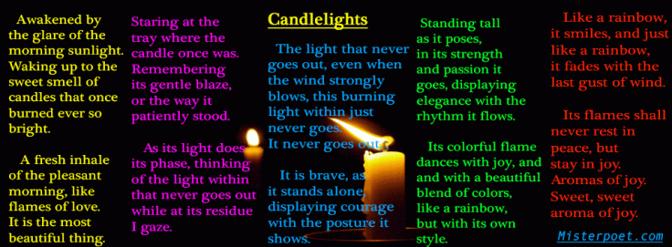 Candlelights