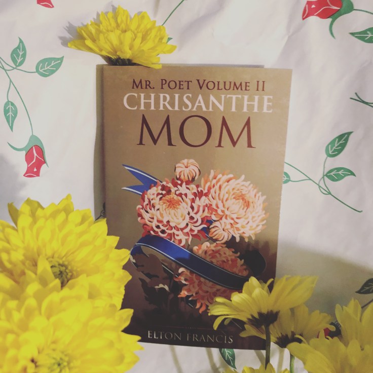 Chrisanthe-Mom Chrysanthemum